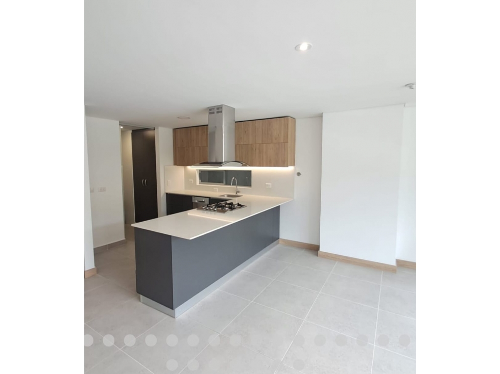 Venta apartamento Ciudad del rio Medellin