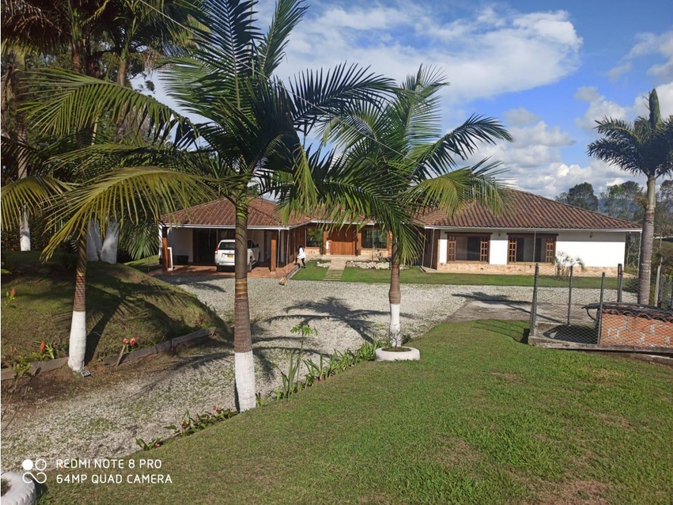 Venta Finca Llano Grande, Rionegro, Antioquia — foto 2