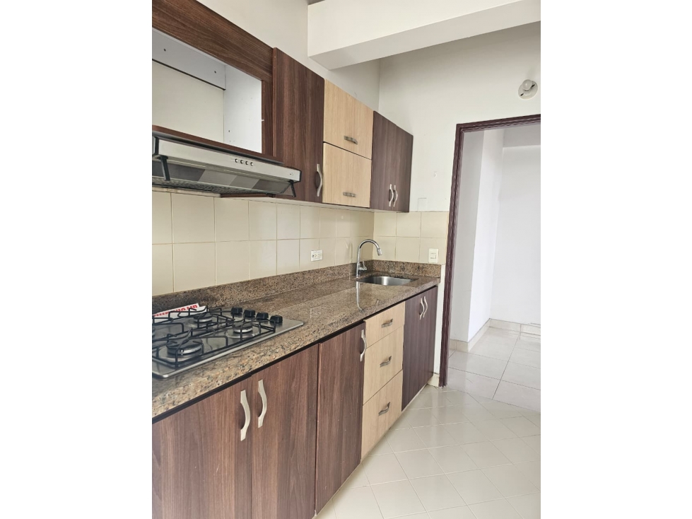 Venta Apartamento Calasanz parte baja, Medellin — foto 5