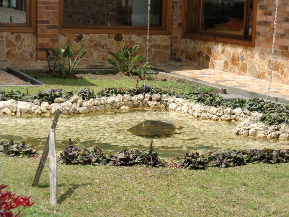 Venta Finca Llano Grande, Rionegro, Antioquia — foto 6