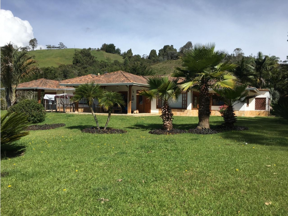 Venta Finca Llano Grande, Rionegro, Antioquia — foto 5