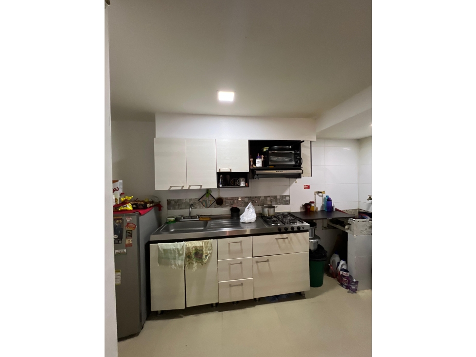 Venta Apartamento Robledo Santa Margarita Aurora Medellin