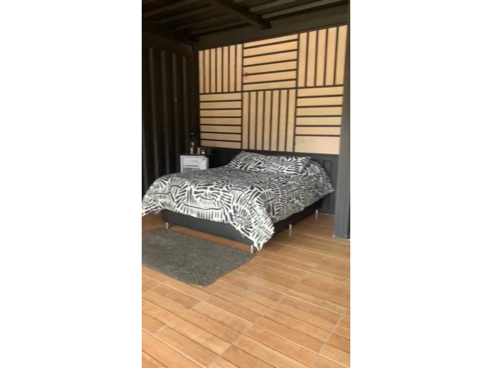 Venta Propiedad Comercial El Peñol Guatapé - 6