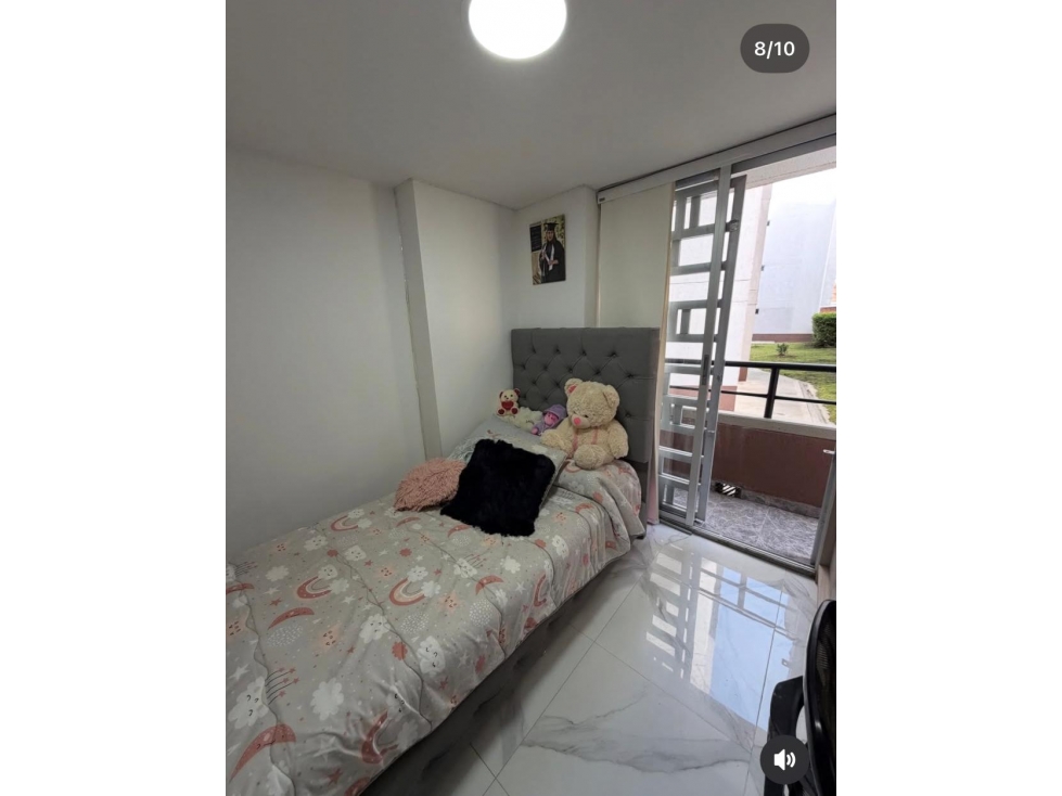 Venta apartamento La Ceja Antioquia — foto 4