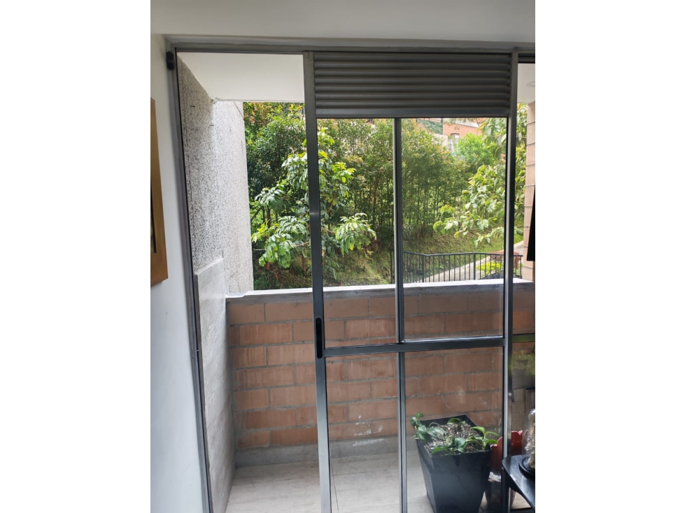 Venta apartamento Robledo Pajarito — foto 2