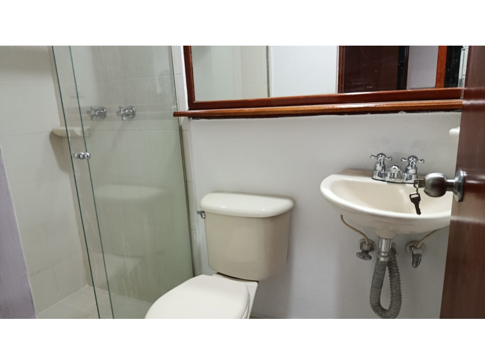 Venta Apartamento Loma de Los Bernal, Medellín — foto 3