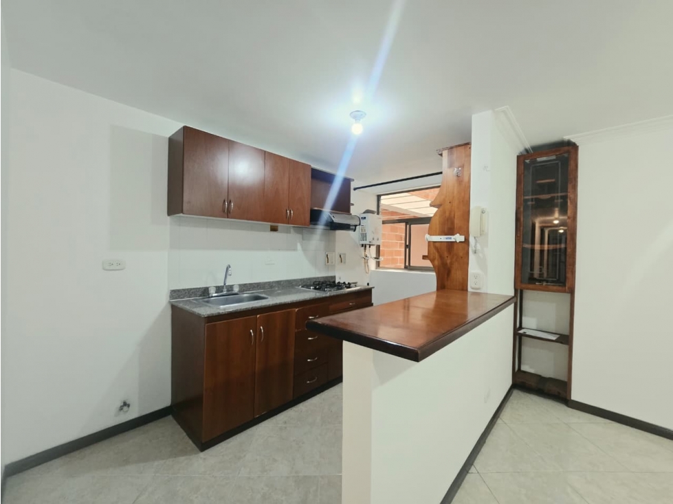 Venta apartamento Belen Miravalle — foto 3