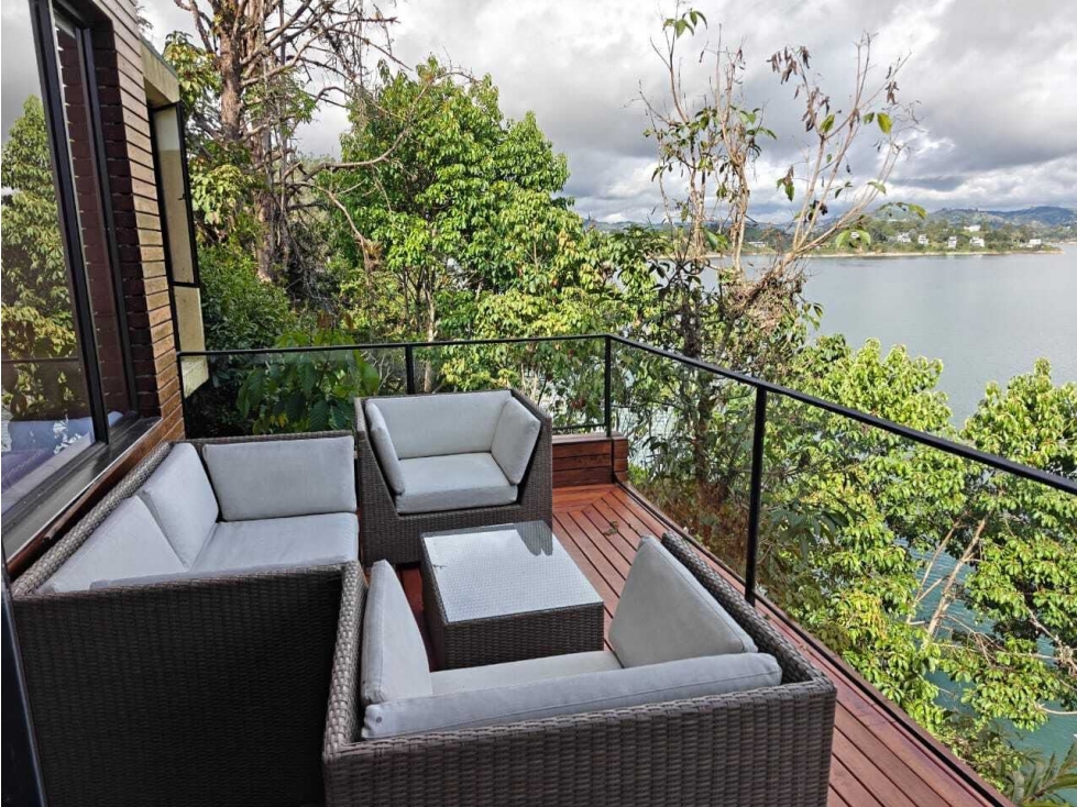 Venta de Cabaña en Guarne — foto 2
