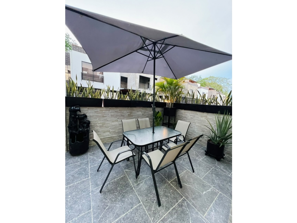 Venta Casa Santa fe, Antioquia — foto 2