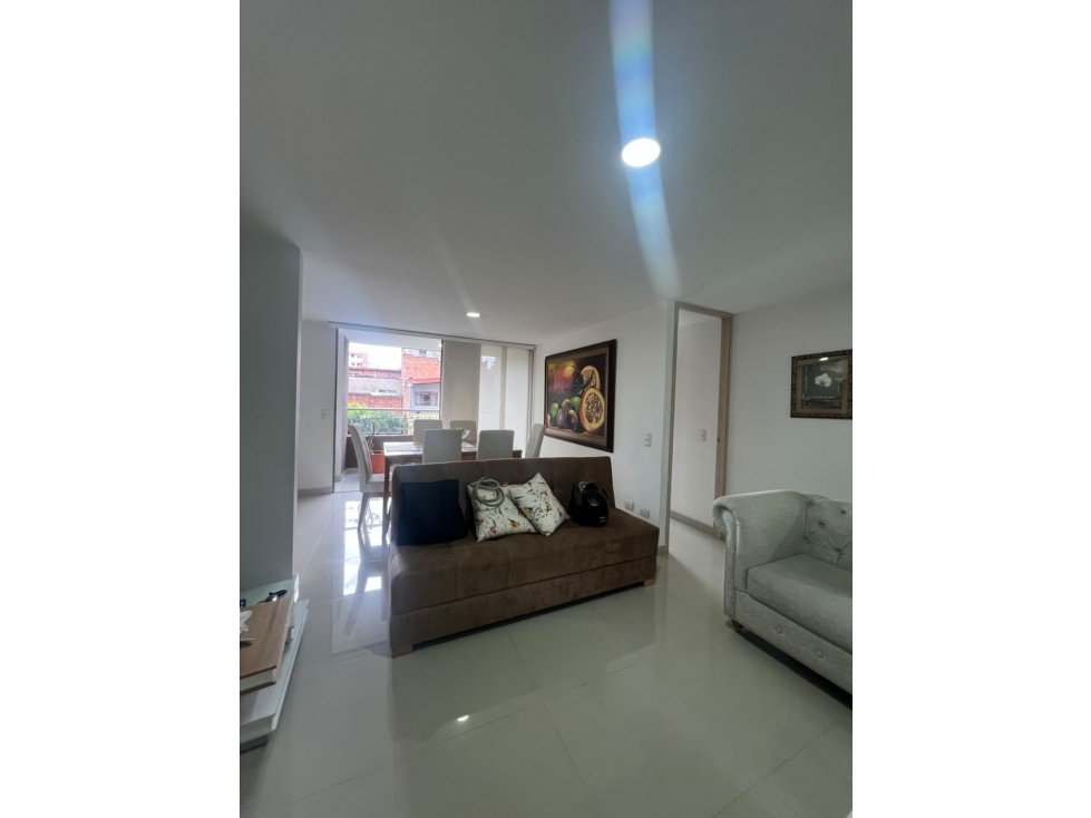 Venta Apartamento Belen Rosales — foto 5