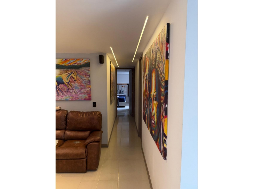 Apartamento en Venta - Ciudad del Rio — foto 3