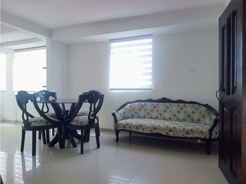 Venta Apartamento Barranquilla, Atlantico