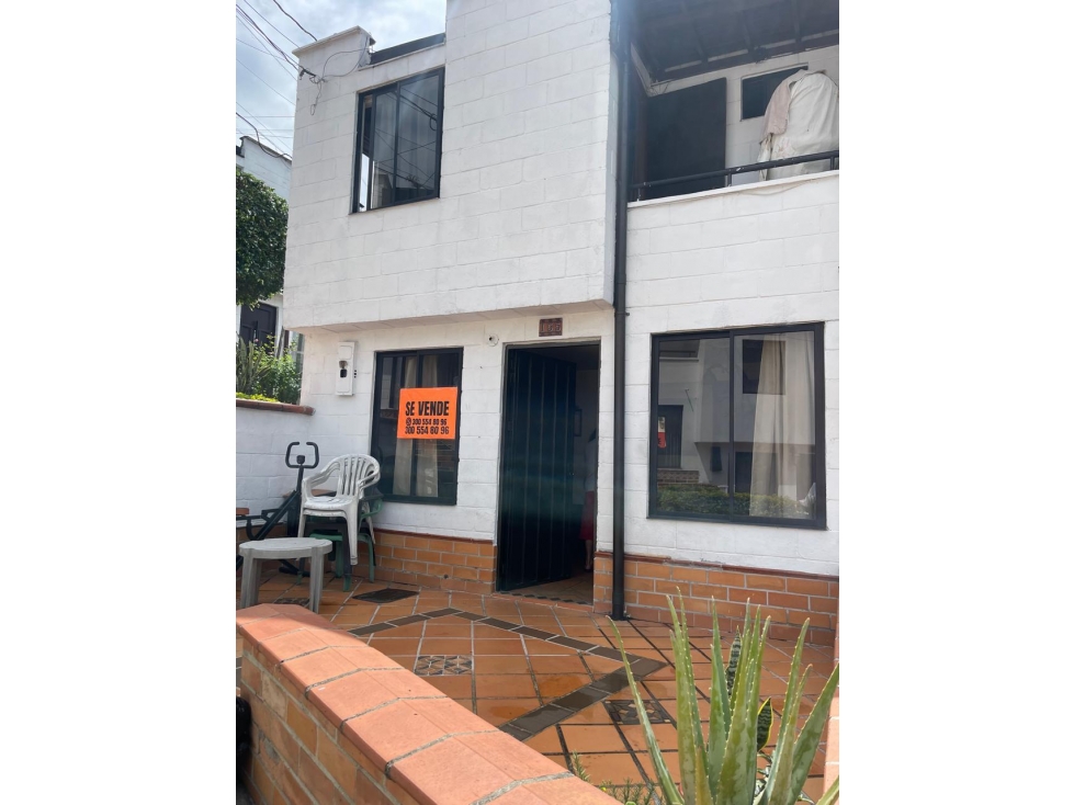 Venta Casa en Robledo, Parque