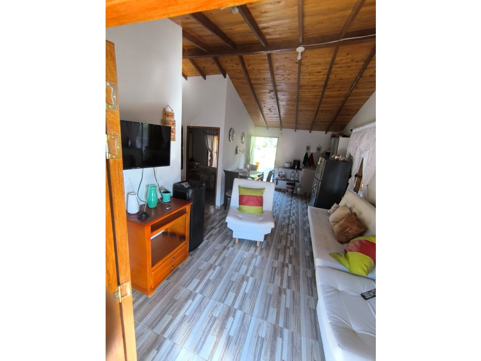 Finca alquiler por fines de semana sopetran — foto 6