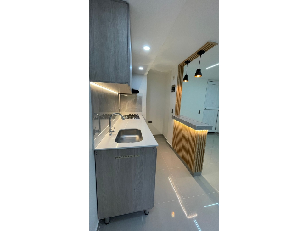 Venta Apartamento Robledo sector la aurora — foto 3