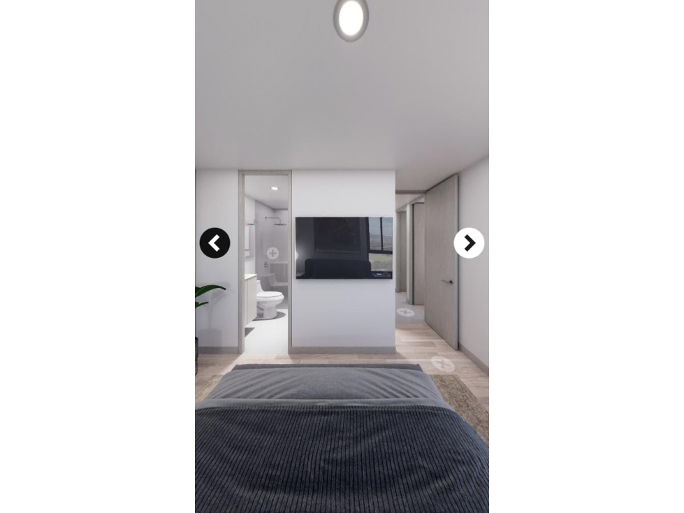 Arriendo apartamento Los colores Estadio — foto 5