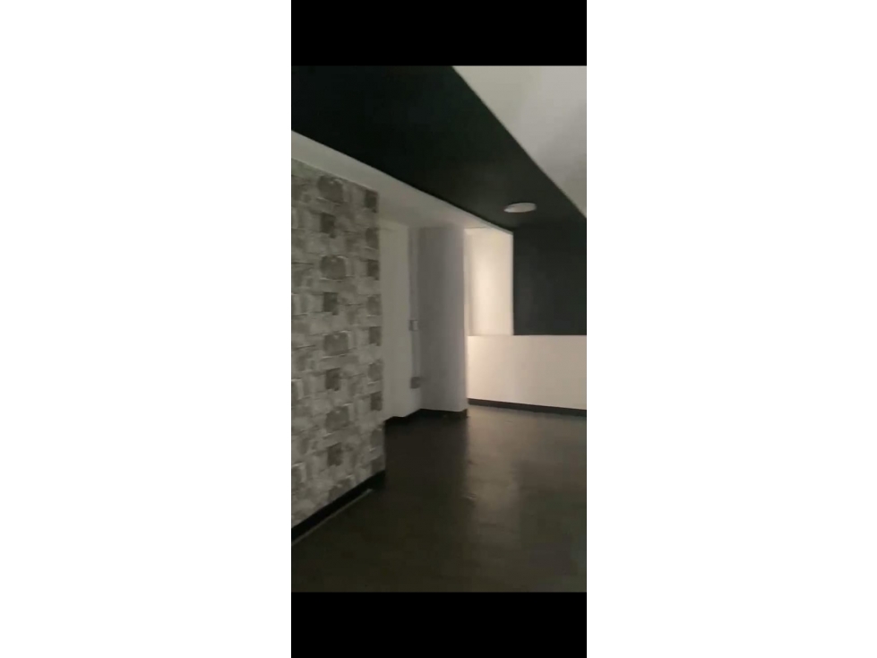 Arriendo casa comercial en la Av. 80 CalasanzMedellín - 6
