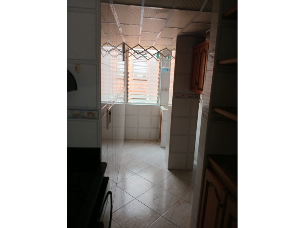 Venta apartamento robledo unidad cerrada Medellín — foto 4