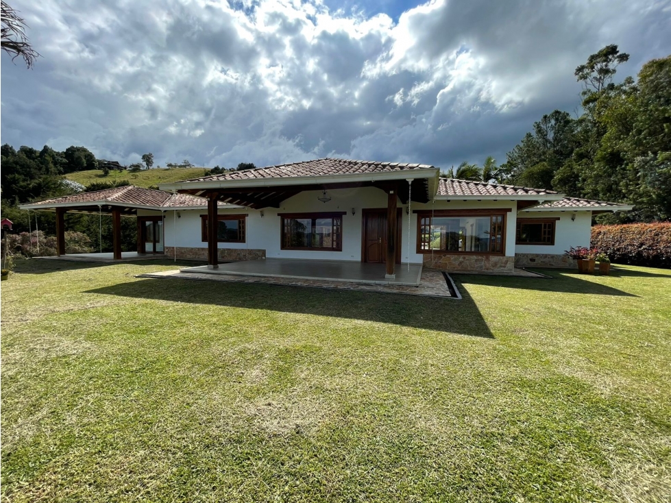 Venta Finca Llano Grande, Rionegro, Antioquia — foto 4