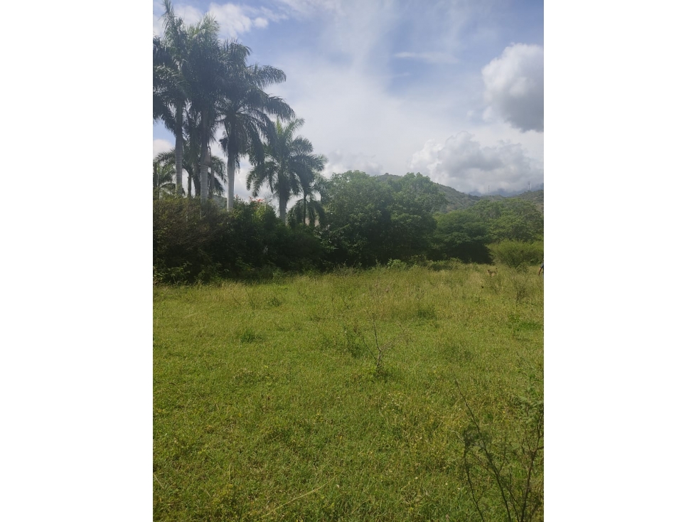 Venta Lotes Santa Fe de Antioquia - 3