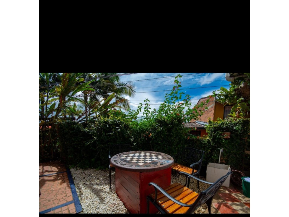 Venta hotel/Propiedad Guatape Antioquia — foto 4
