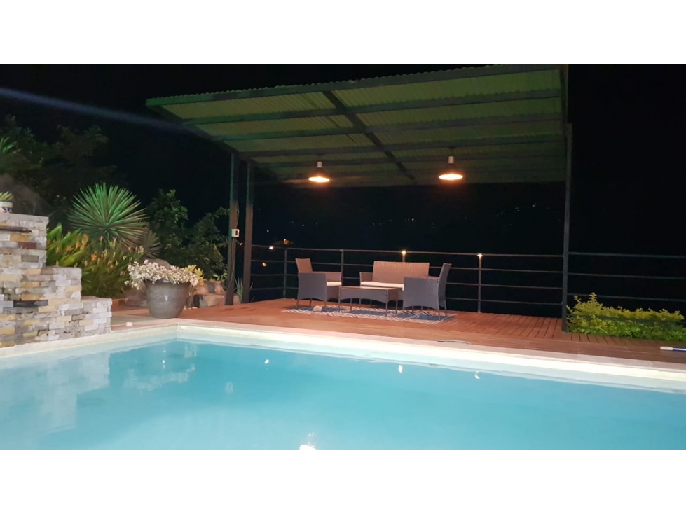 Venta finca Sopetran El gaitero, Antioquia — foto 3