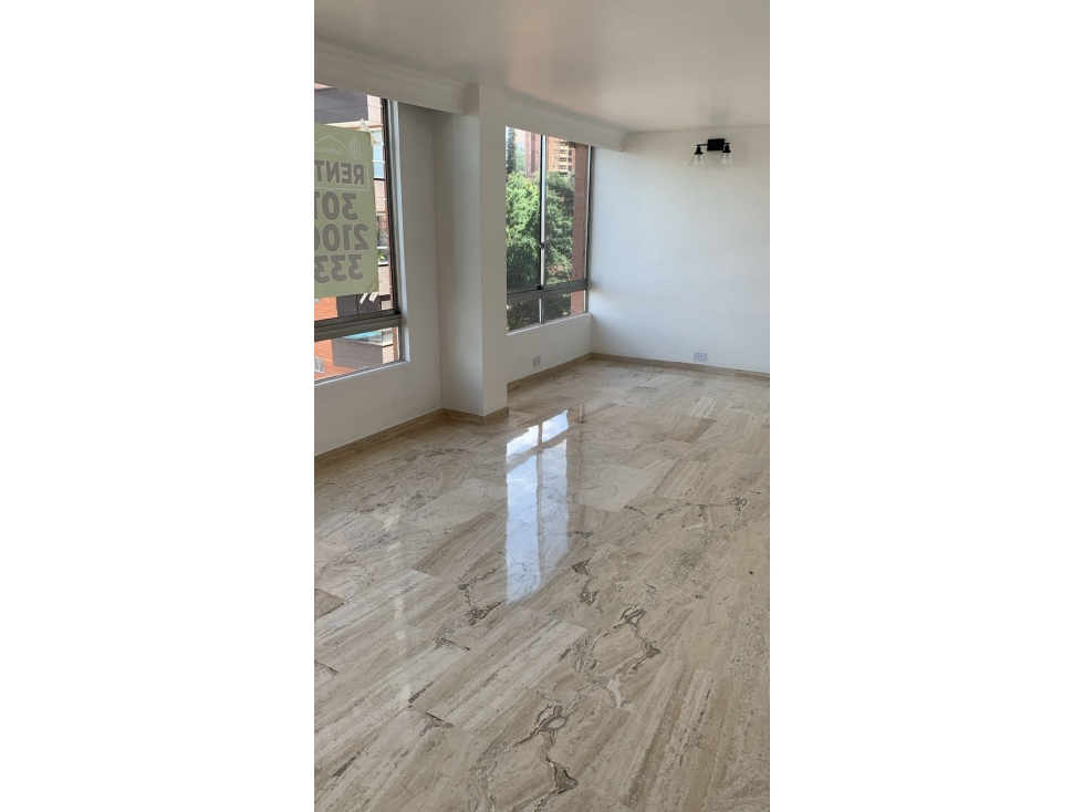 Arriendo apartamento Poblado Medellin