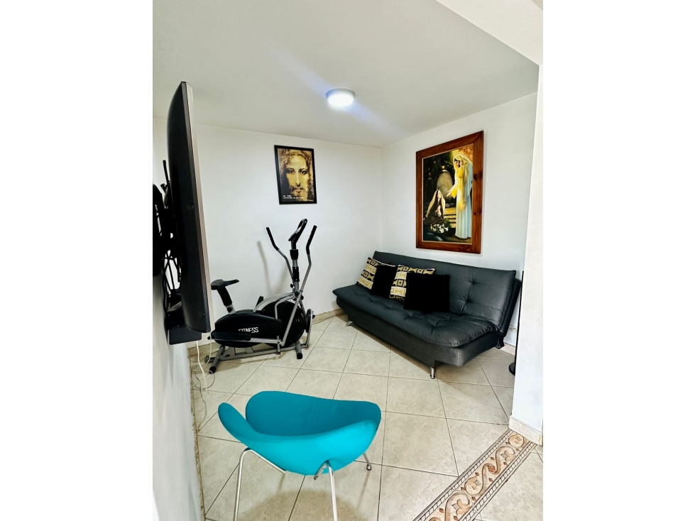 Venta Apartamento Robledo Pablo Tobon Uribe Medellin — foto 4
