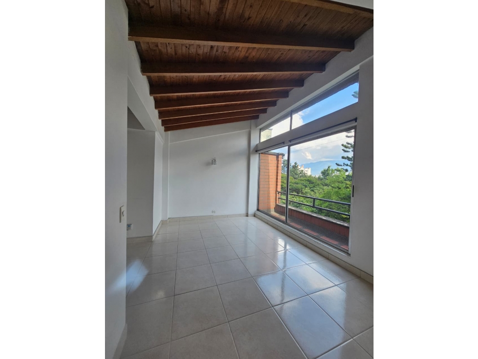 Venta Apartamento Calasanz parte baja, Medellin — foto 2