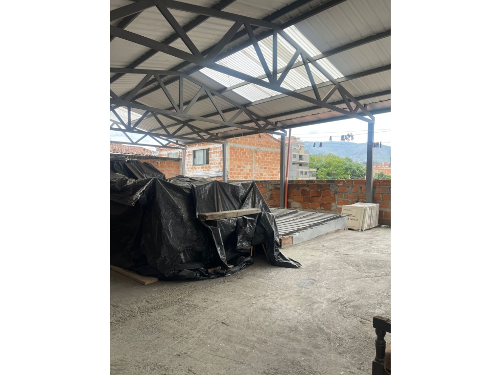 Arriendo Local Comercial Sector Los Colores — foto 4