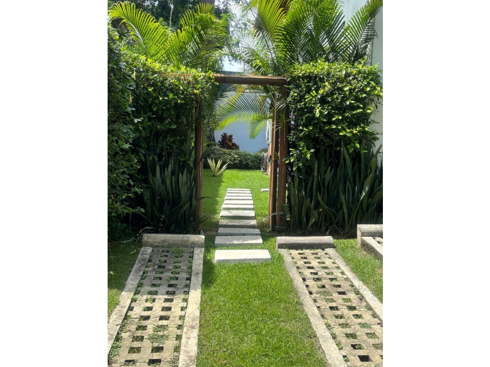 Venta Casa Campestre de Lujo en Santa Fe - Antioquia — foto 5