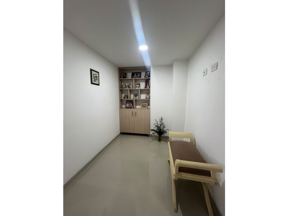 Venta Apartamento Belen Rosales — foto 6