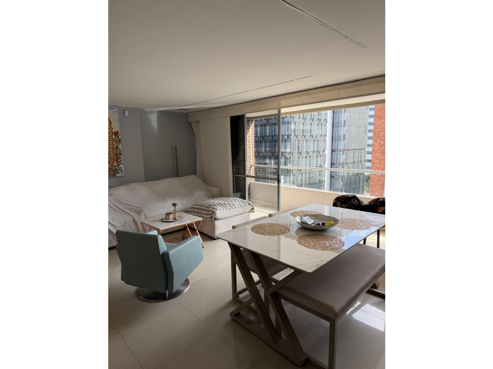 Apartamento en Venta - Ciudad del Rio — foto 4