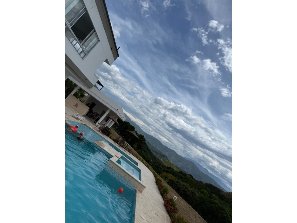 Venta Casa Lote Campestre en Sopetrán — foto 6