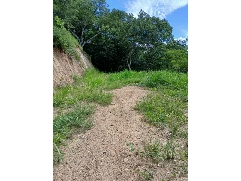 Venta Lotes Cordoba, Sopetrán — foto 4