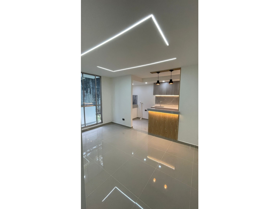 Venta Apartamento Robledo sector la aurora — foto 4