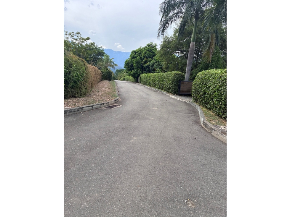 Venta de Lote en Sopetran, Antioquia - 4