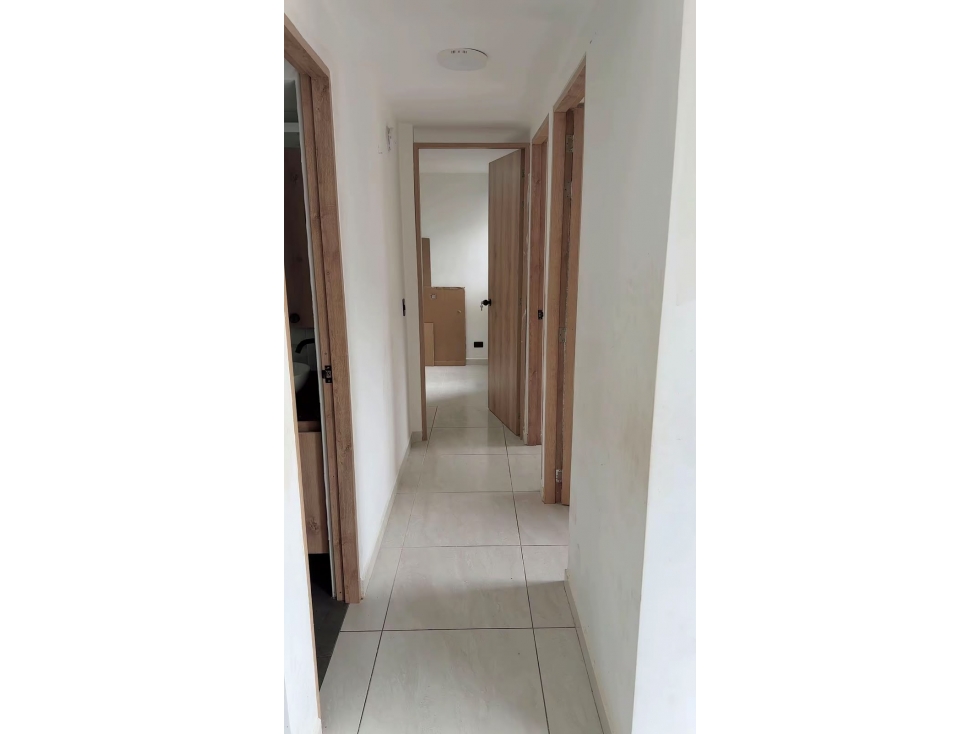 Arriendo apartamento Bello, Niquia — foto 4