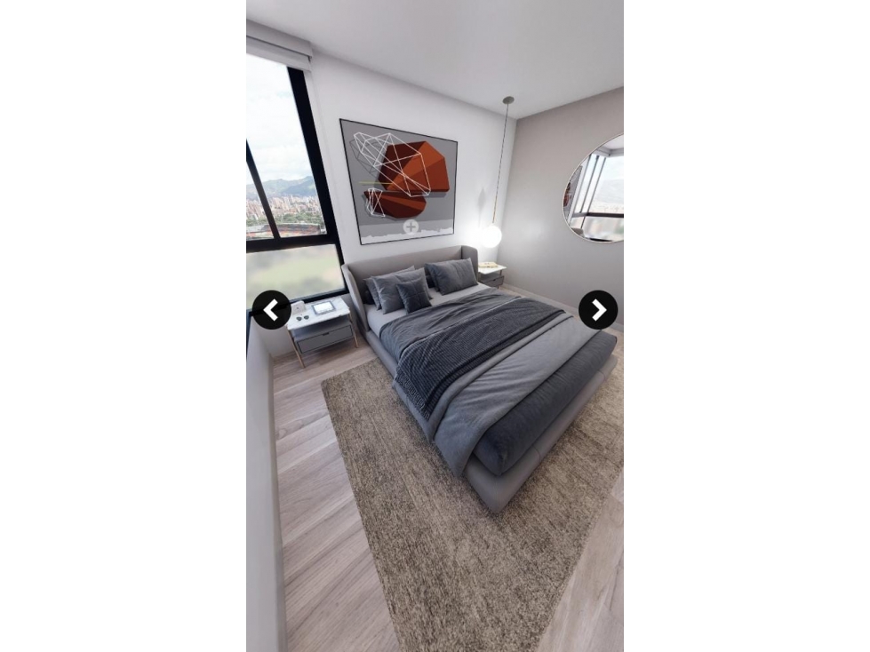 Arriendo apartamento Los colores Estadio — foto 6