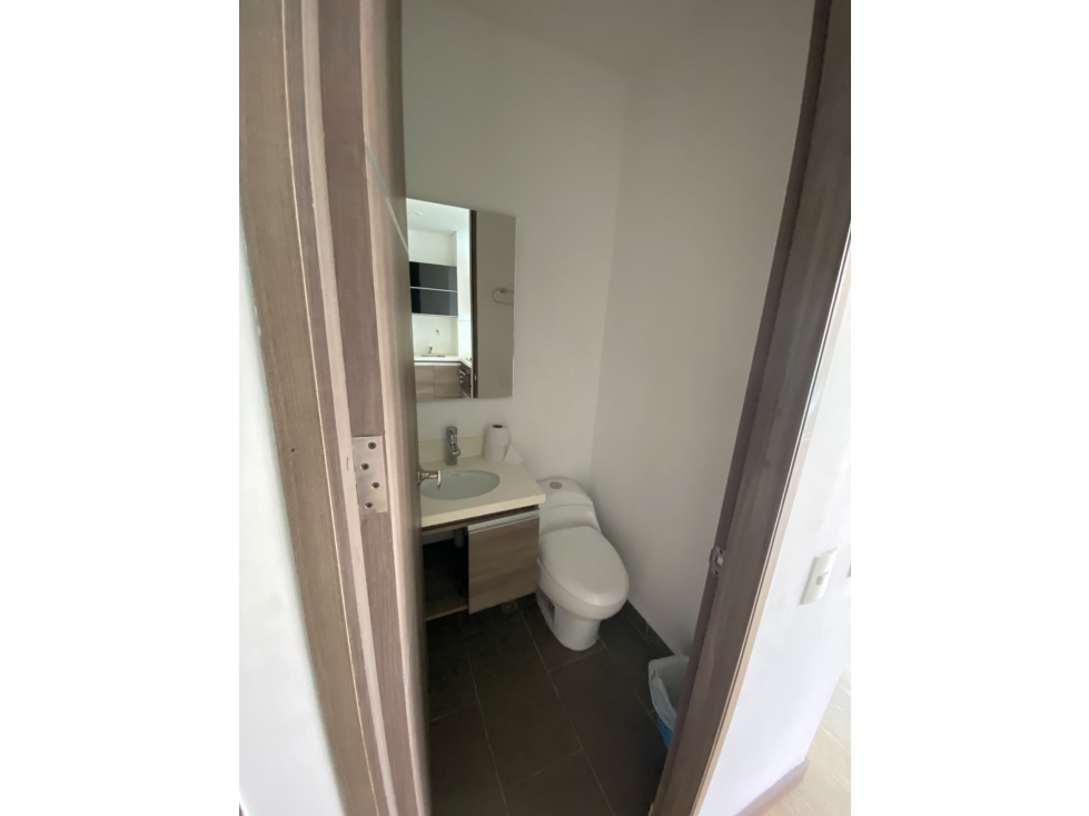 Arriendo apartaestudio loft en sabaneta lomitas — foto 6