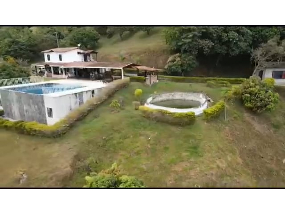 Venta Finca Recreativa, Sopetrán Antioquia — foto 2