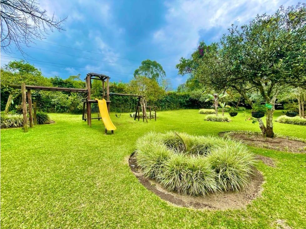 Venta Finca Hotel, El Tablazo, Rionegro Antioquia — foto 6