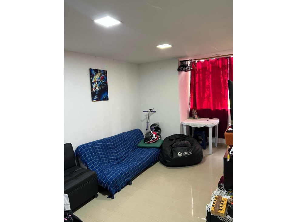 Venta Apartamento Robledo Santa Margarita Aurora Medellin — foto 4
