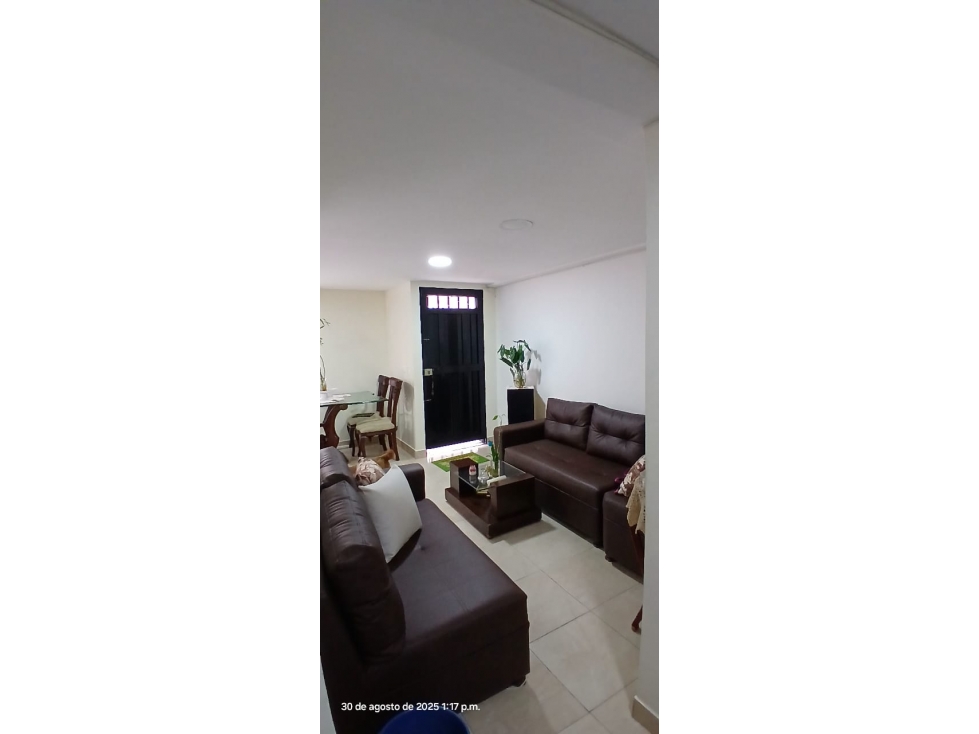 Venta Casa Quintas de la Playa, Caicedo Medellin