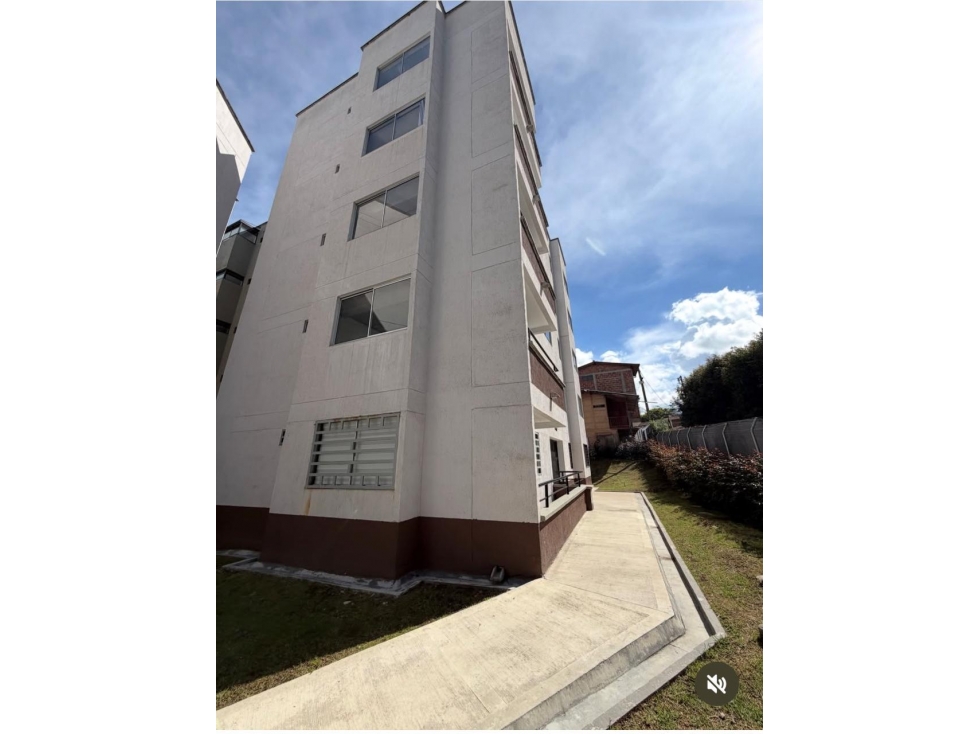 Venta apartamento La Ceja Antioquia — foto 3