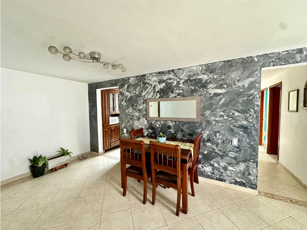 Venta Apartamento Robledo Pablo Tobon Uribe Medellin