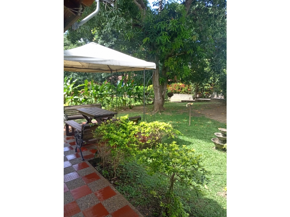 Venta Casa Finca Parcelacion la florida Sopetran — foto 3