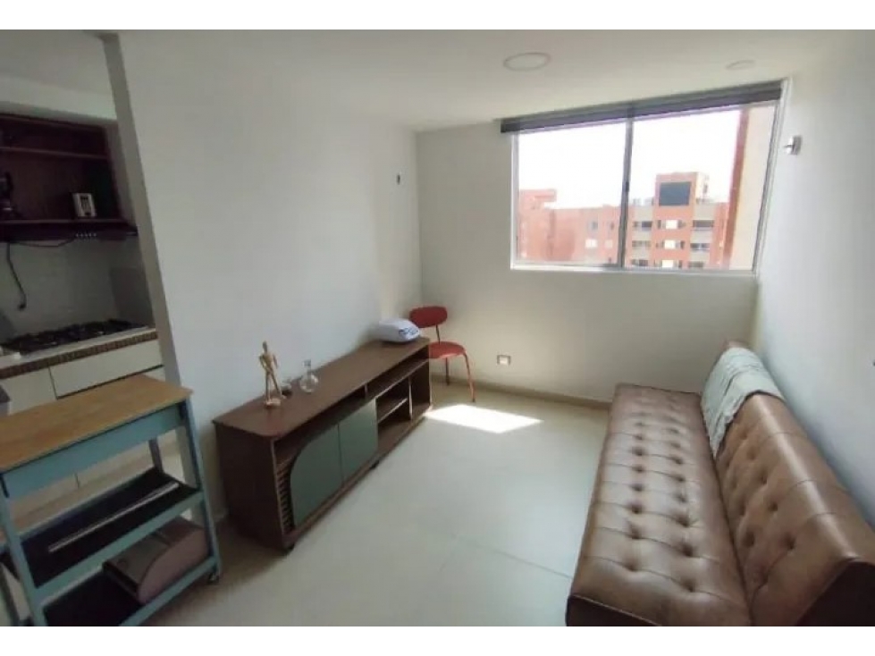 Venta Apartamento, Calasanz parte alta, Medellín Antioquia — foto 2