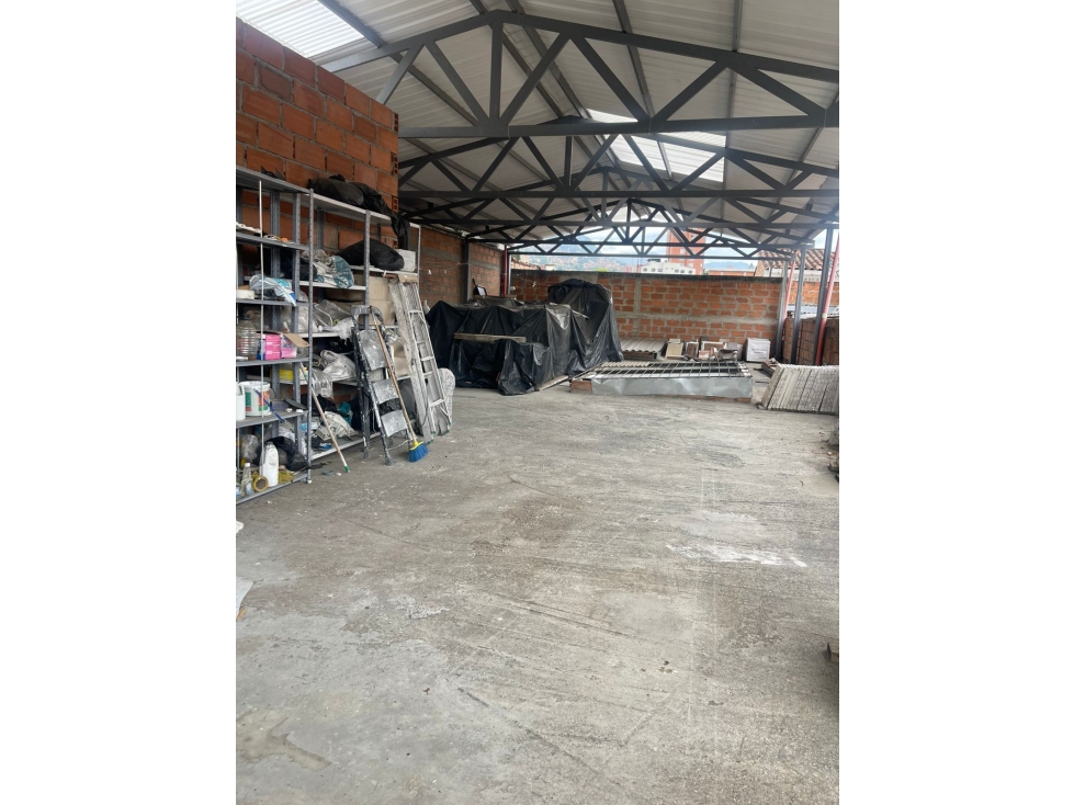 Arriendo Local Comercial Sector Los Colores — foto 5