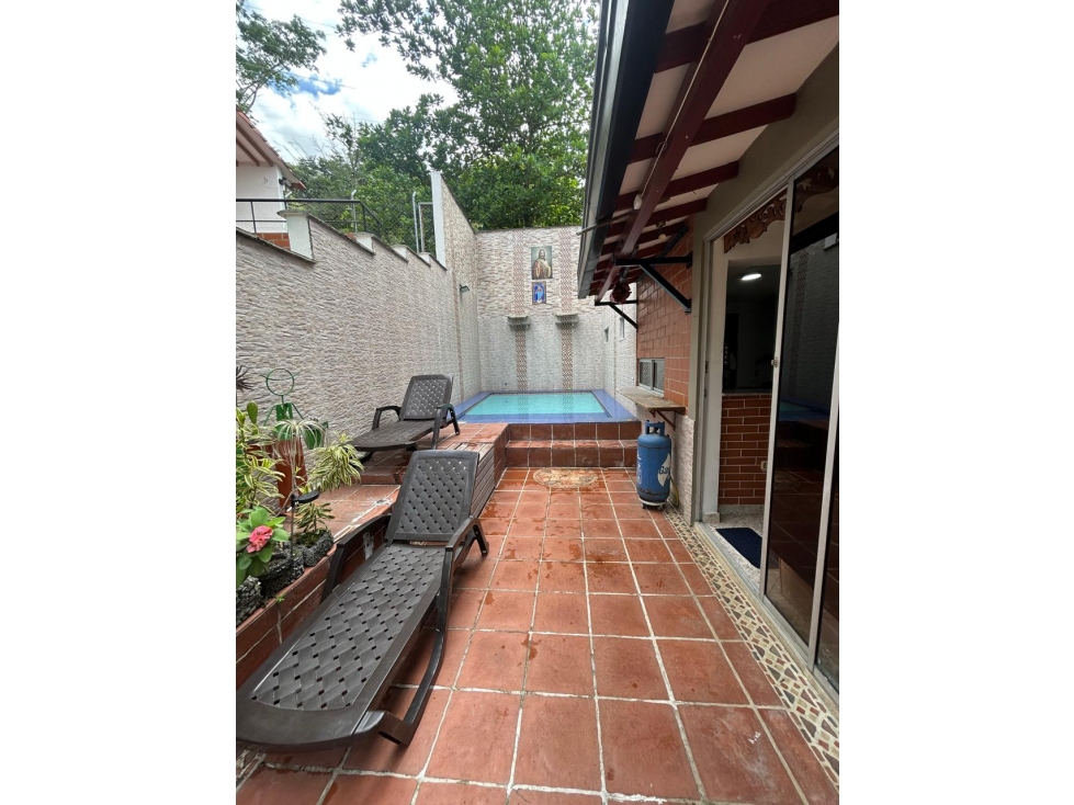 Venta Cabaña San Jeronimo, Antioquia.